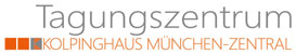 Tagungszentrum Kolpinghaus München-Zentral GmbH