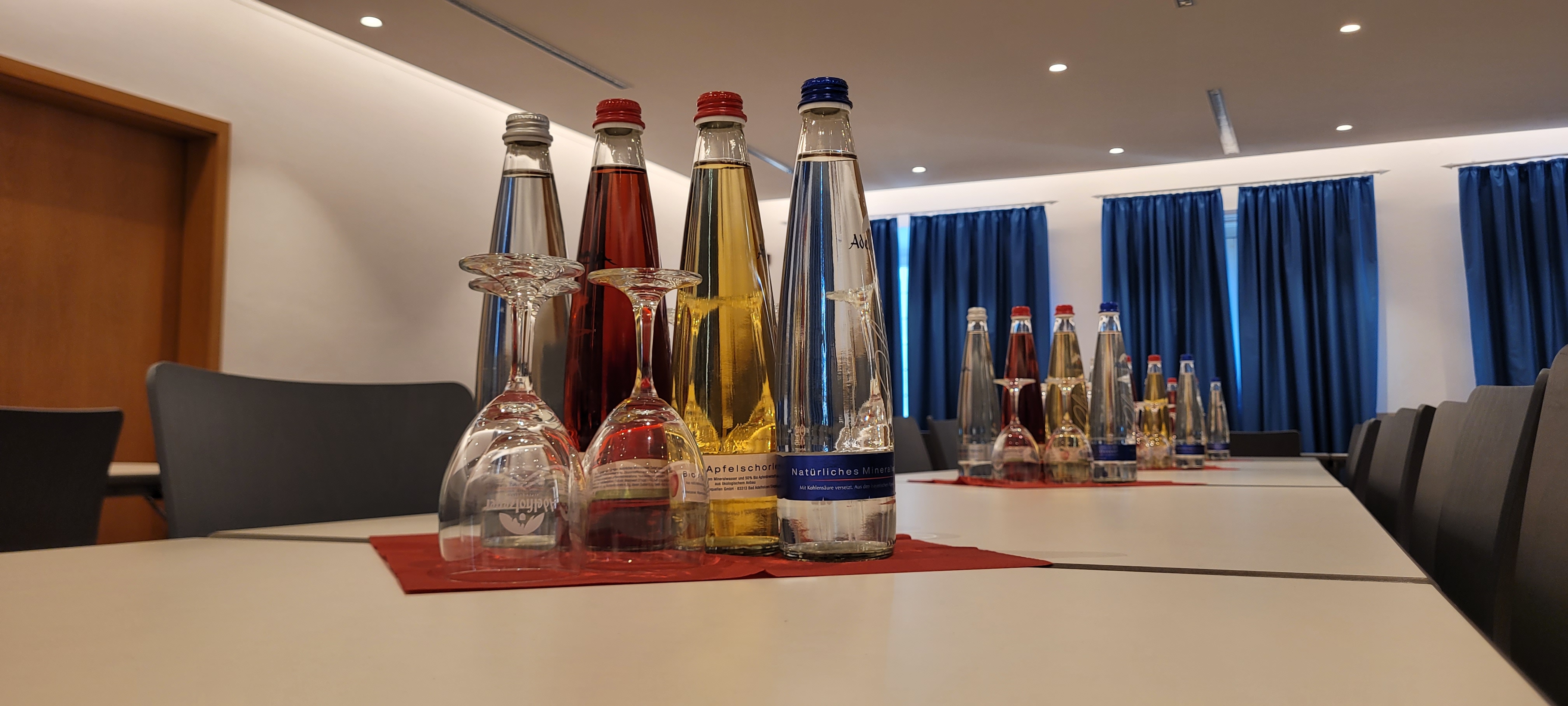 Weihnachten im Kolpinghaus